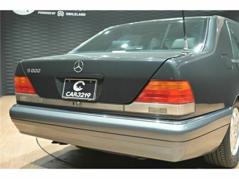 S-CLASS