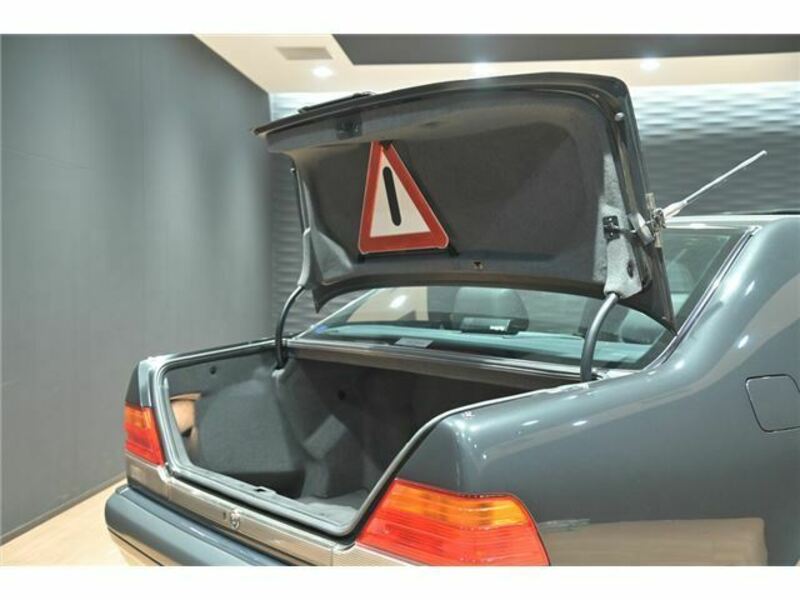 S-CLASS