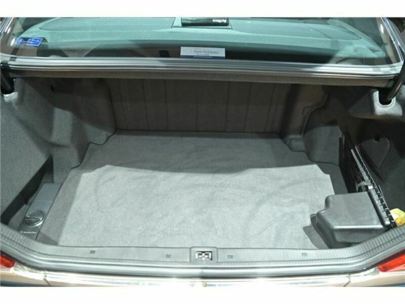 S-CLASS