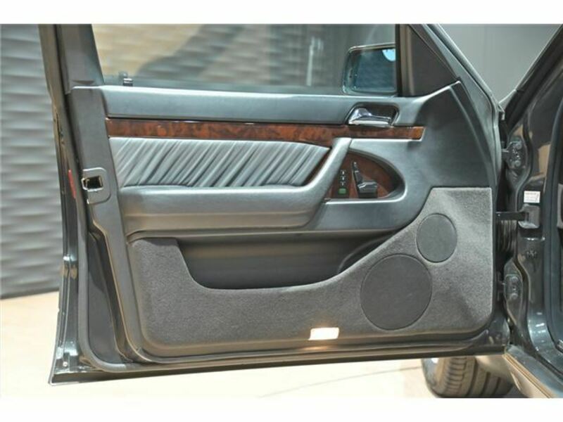 S-CLASS