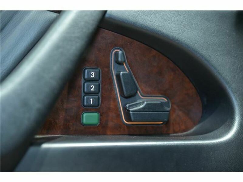 S-CLASS