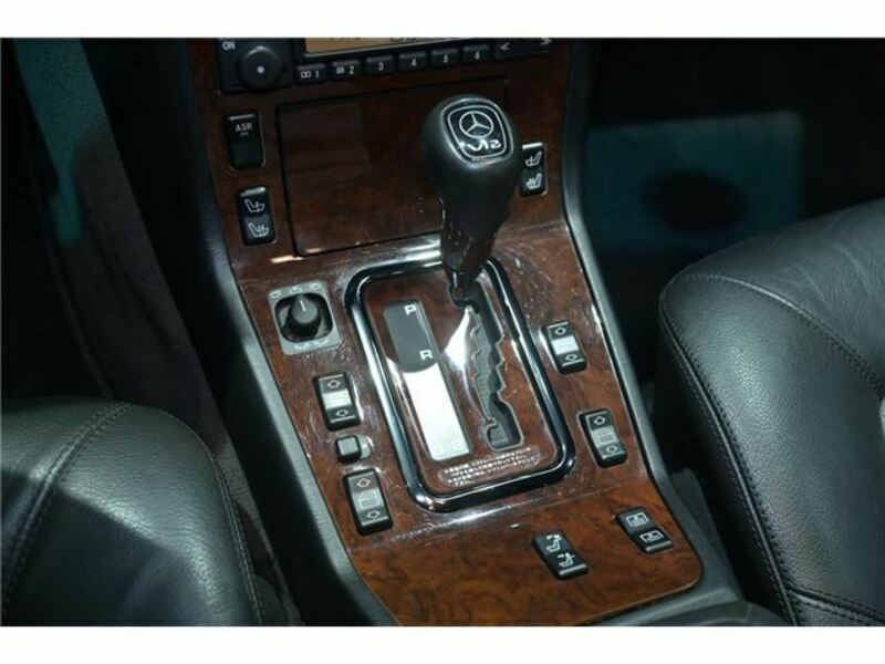 S-CLASS