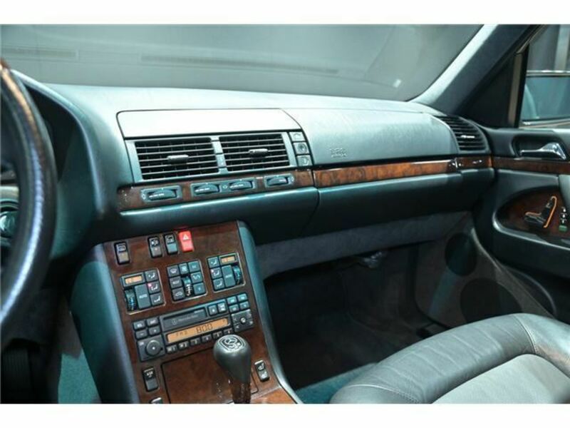 S-CLASS