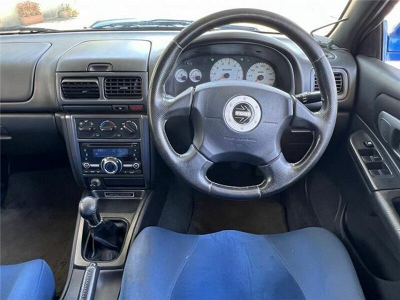 IMPREZA