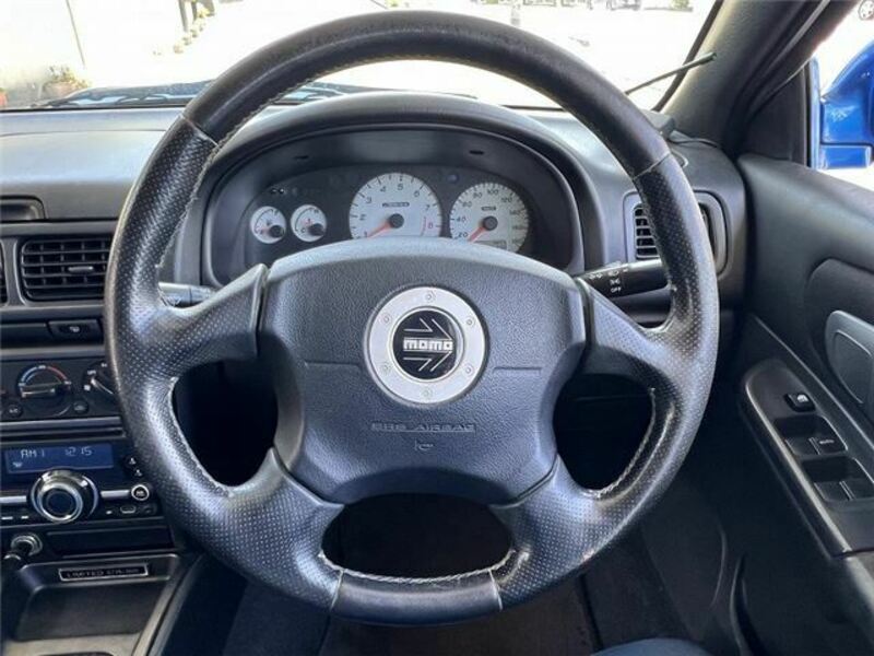 IMPREZA