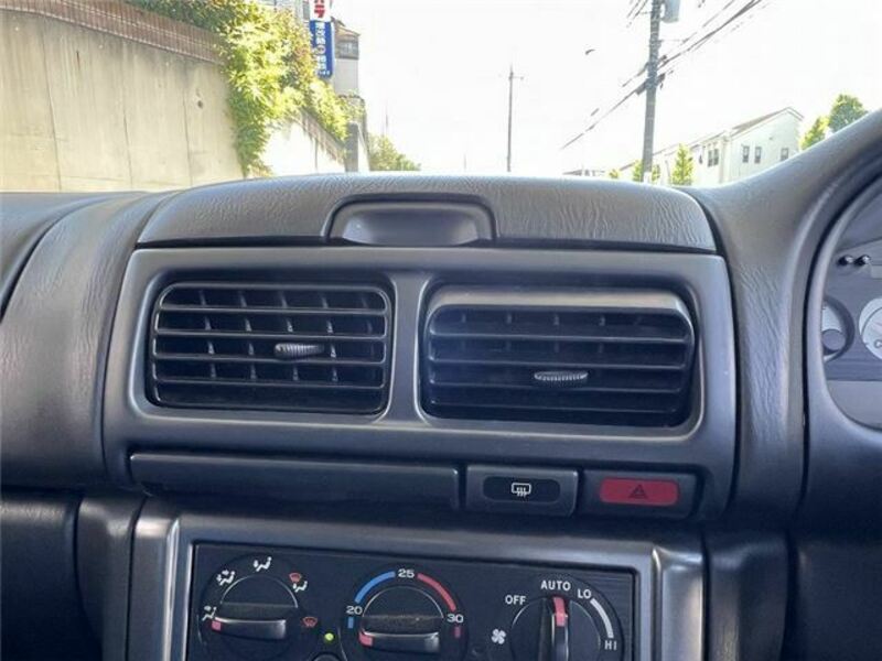 IMPREZA