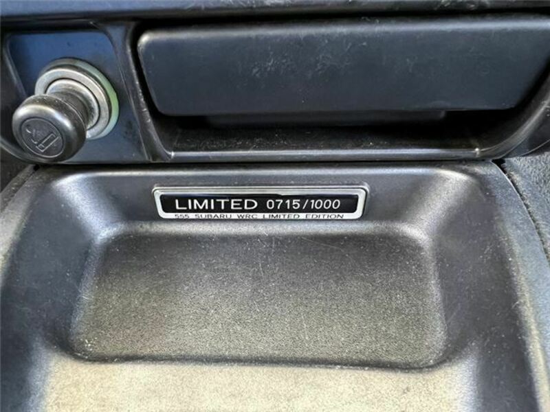 IMPREZA