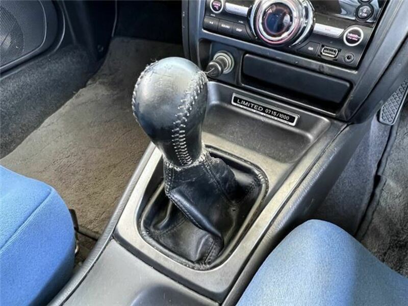IMPREZA