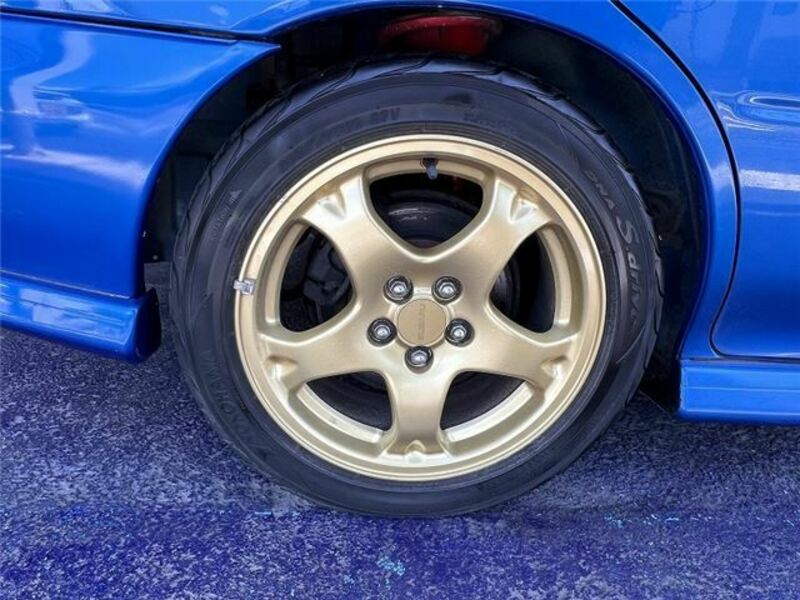 IMPREZA
