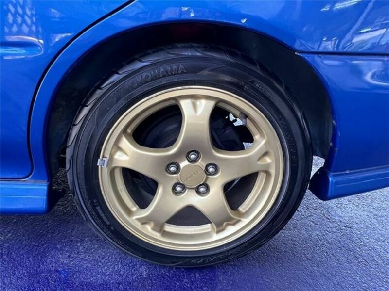 IMPREZA