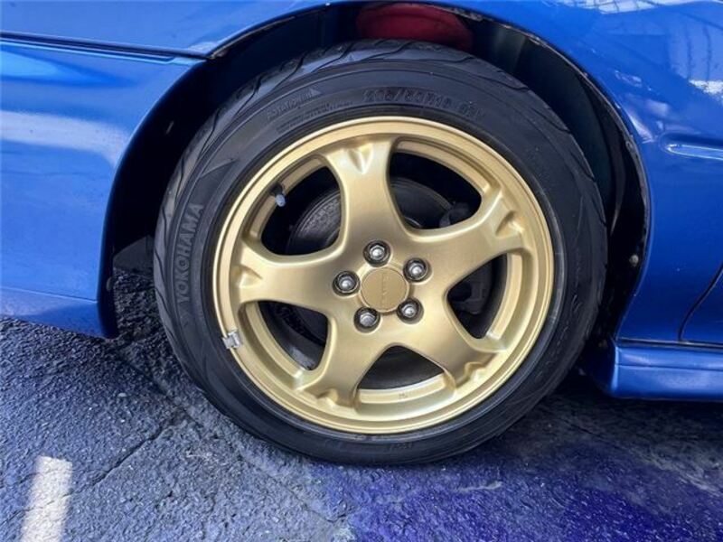 IMPREZA