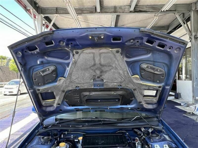 IMPREZA