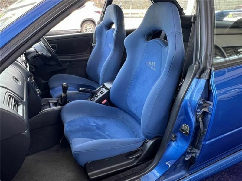 IMPREZA