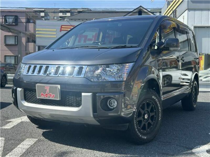 DELICA D5-0