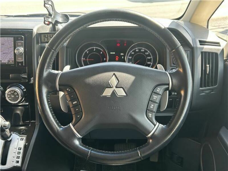 DELICA D5