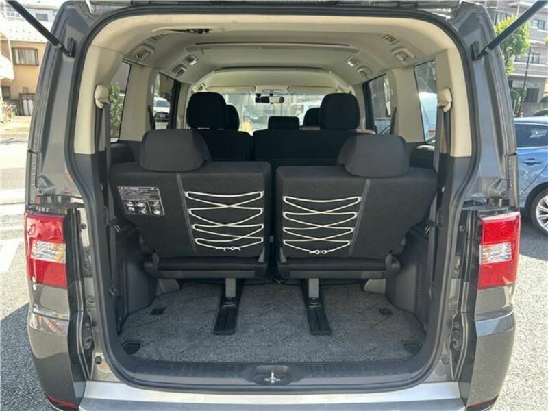 DELICA D5