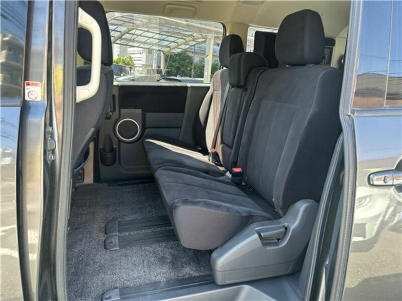 DELICA D5