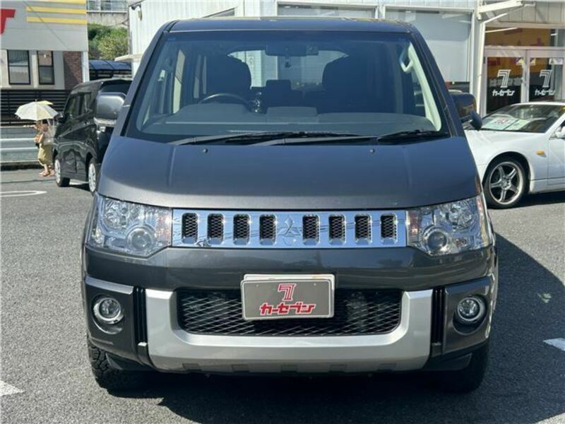 DELICA D5