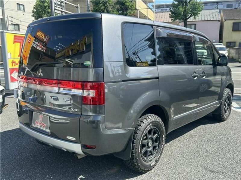 DELICA D5