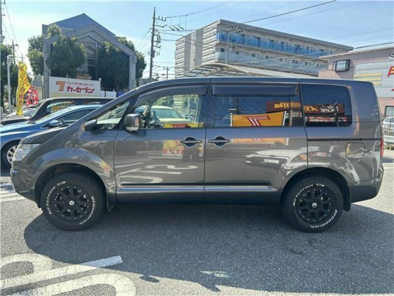 DELICA D5