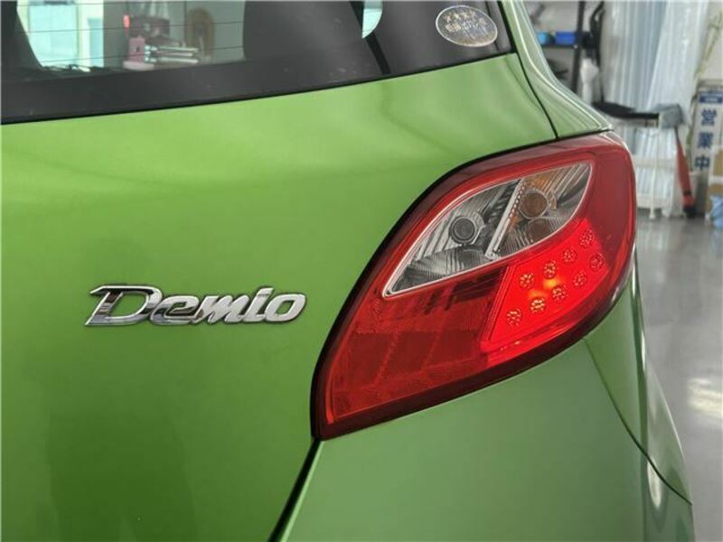DEMIO
