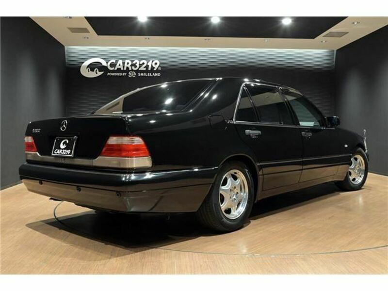 S-CLASS