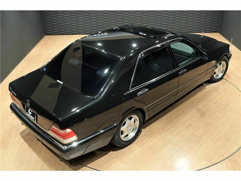 S-CLASS