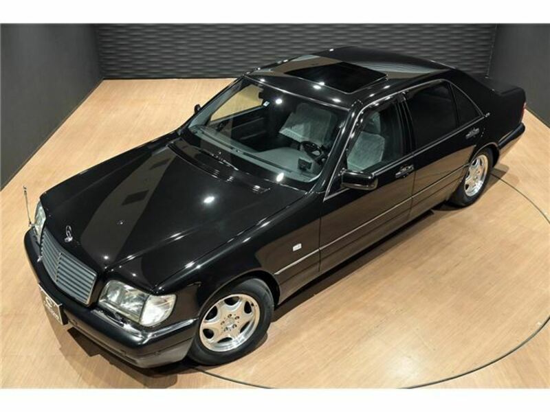 S-CLASS