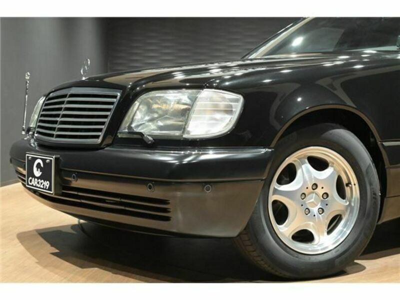 S-CLASS