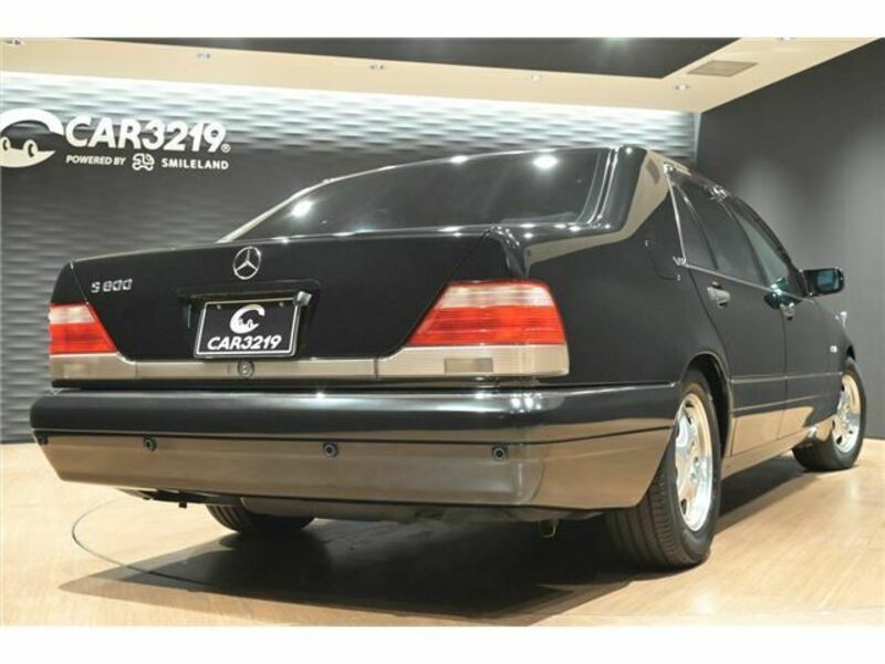 S-CLASS