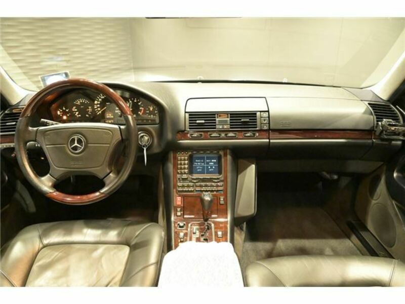 S-CLASS