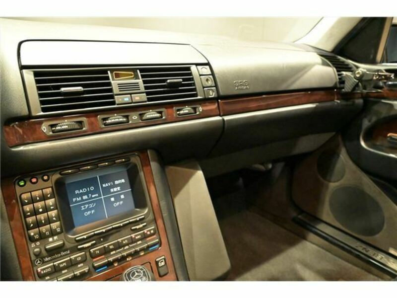 S-CLASS