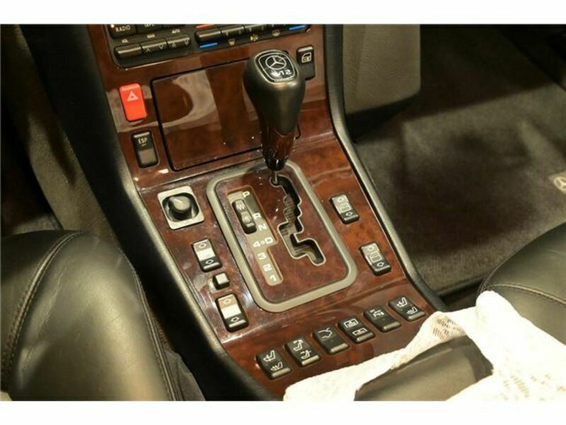 S-CLASS