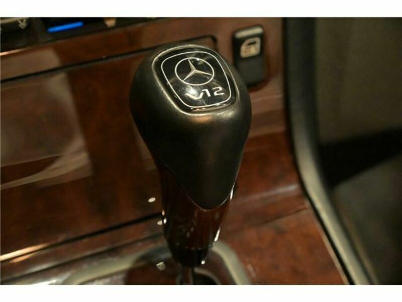 S-CLASS