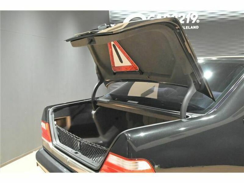S-CLASS