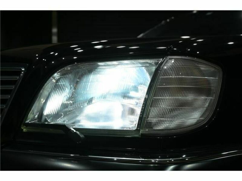 S-CLASS