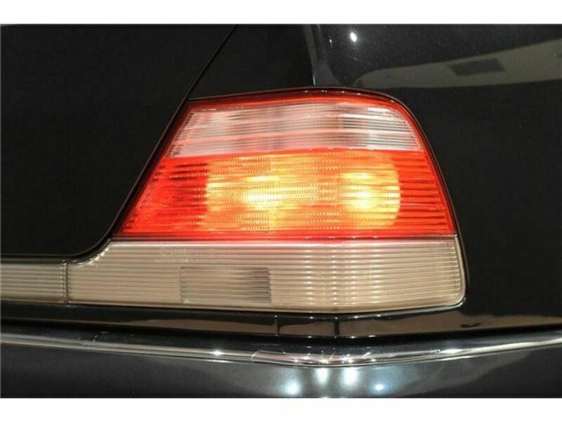 S-CLASS