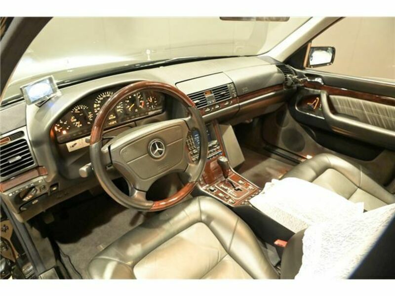 S-CLASS