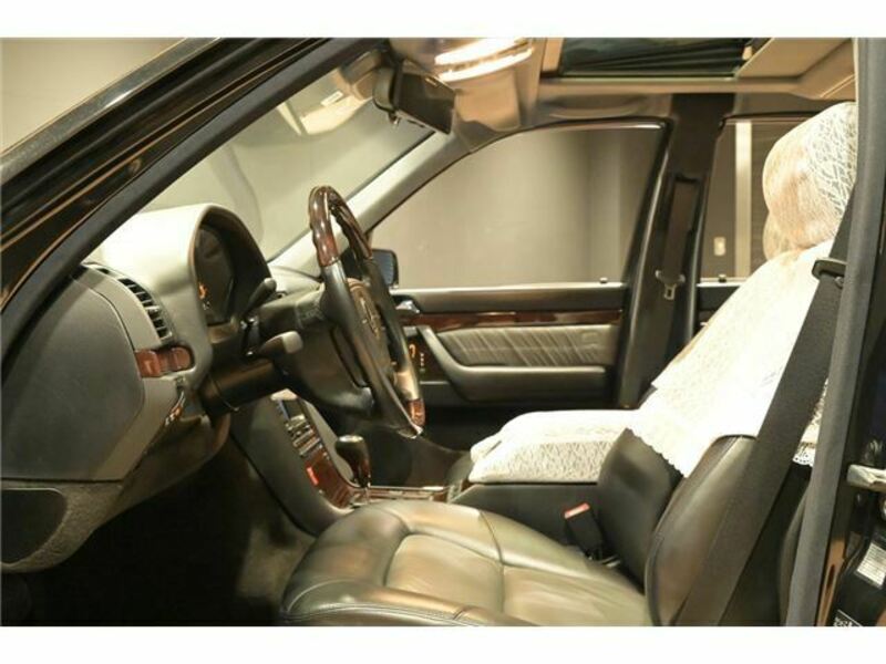 S-CLASS