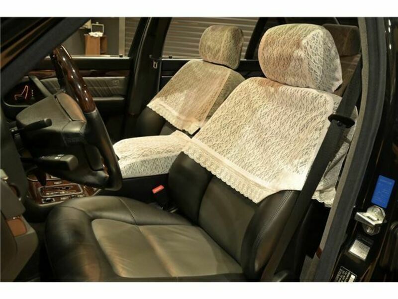 S-CLASS