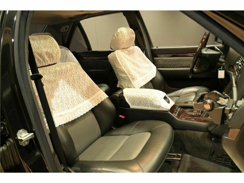 S-CLASS