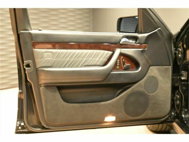 S-CLASS
