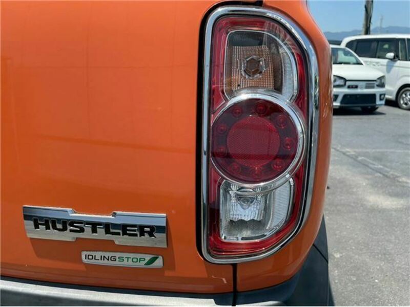HUSTLER