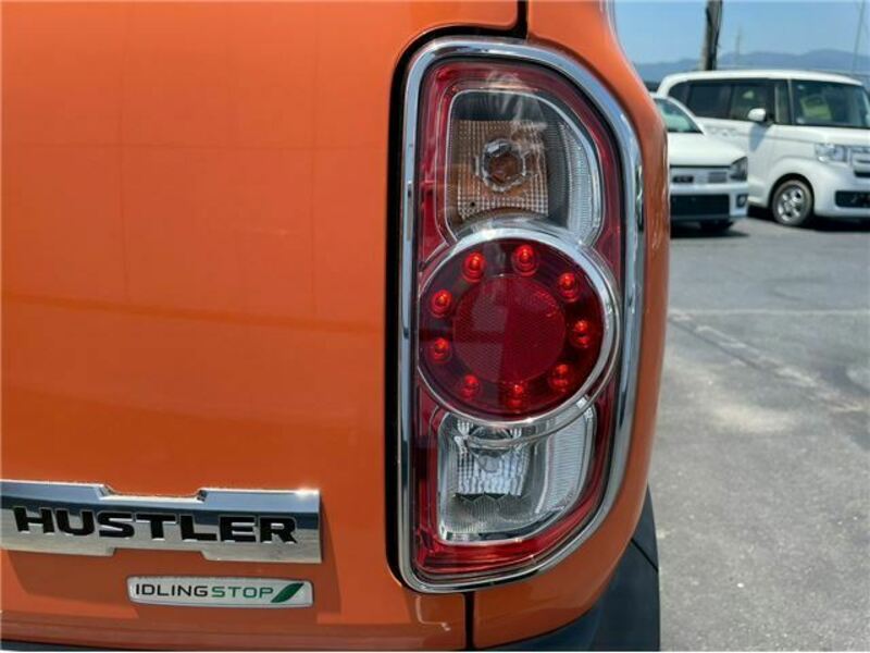 HUSTLER