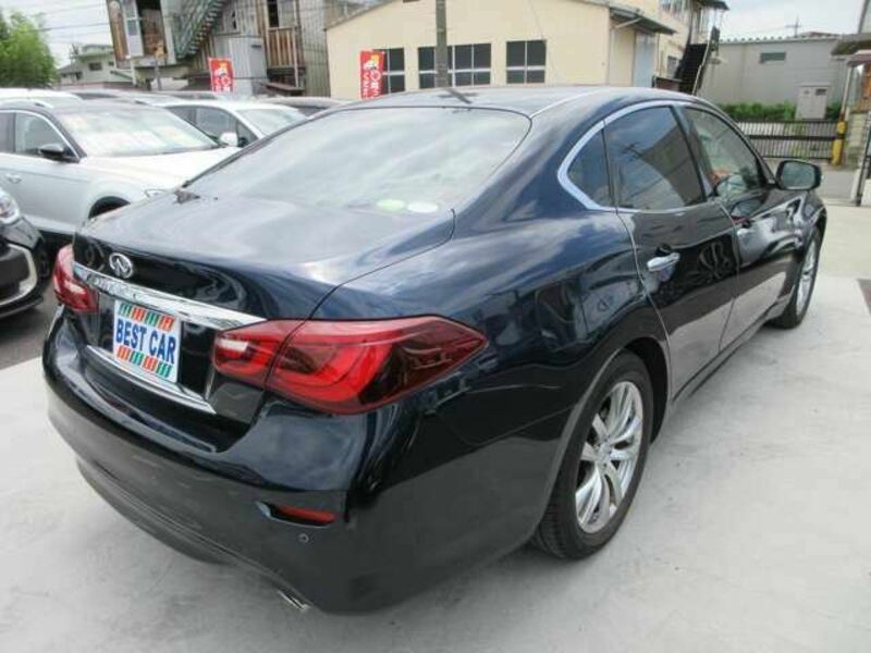 FUGA HYBRID