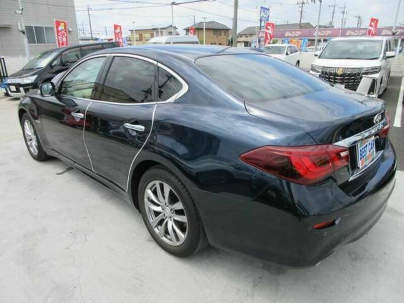 FUGA HYBRID
