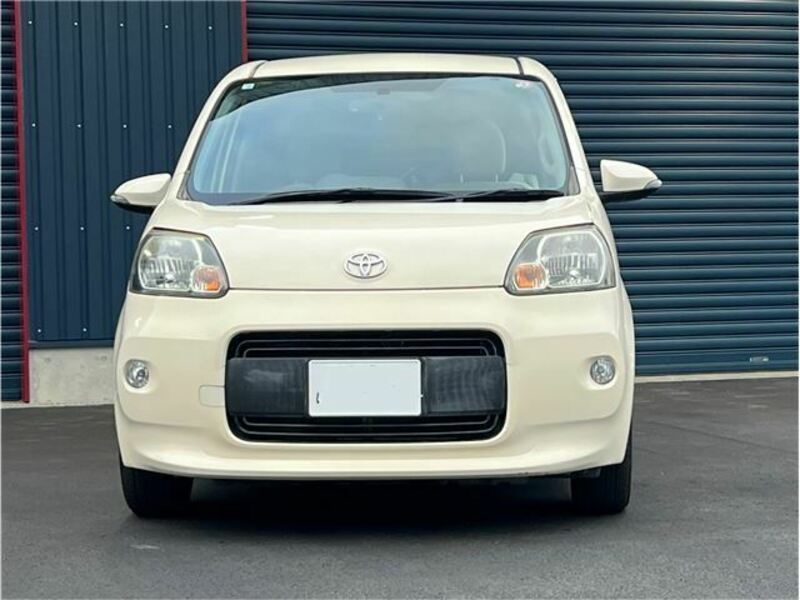 PORTE