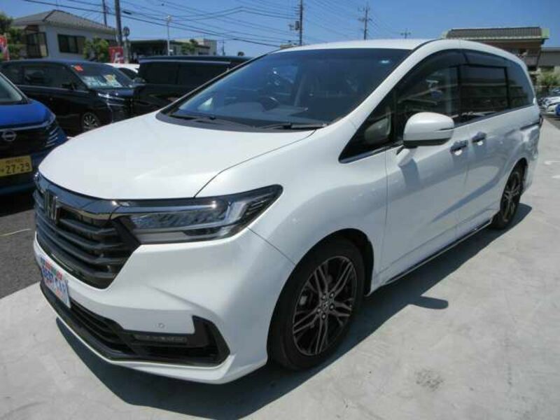 ODYSSEY