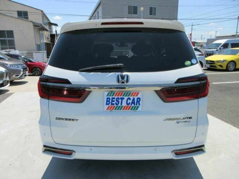 ODYSSEY