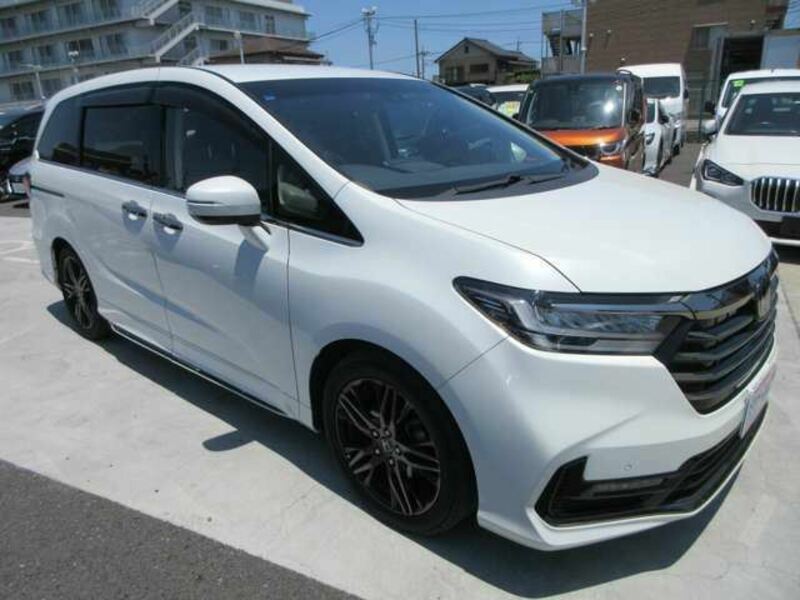 ODYSSEY